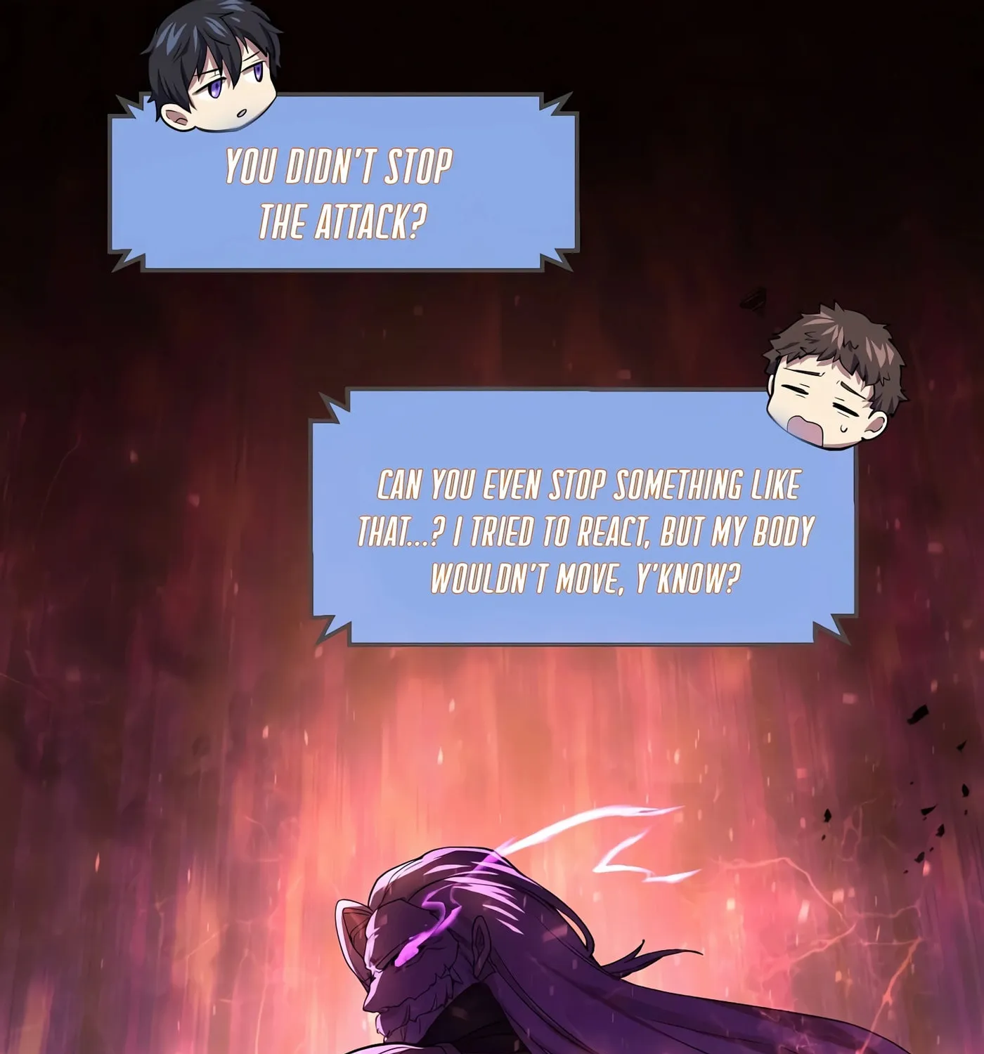 Read Skill Master Levels Up chapter 18 image 80 on Lezhin