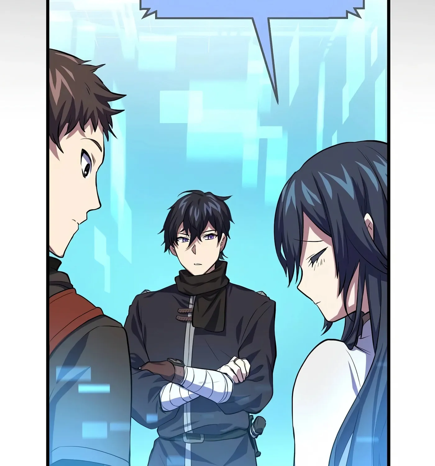 Read Skill Master Levels Up chapter 18 image 83 on Lezhin
