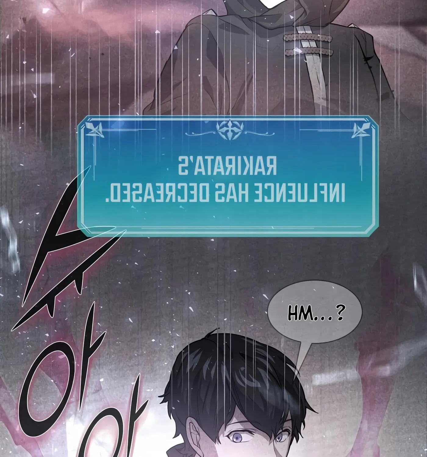 Read Skill Master Levels Up chapter 18 image 9 on Lezhin