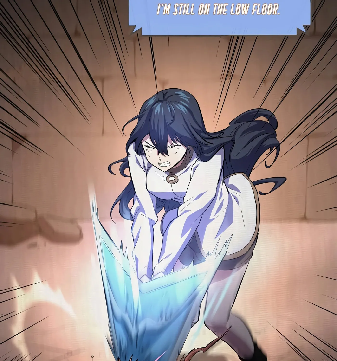 Read Skill Master Levels Up chapter 18 image 90 on Lezhin
