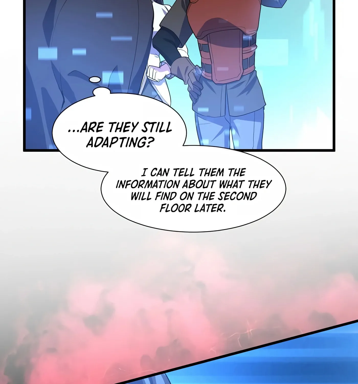 Read Skill Master Levels Up chapter 18 image 93 on Lezhin