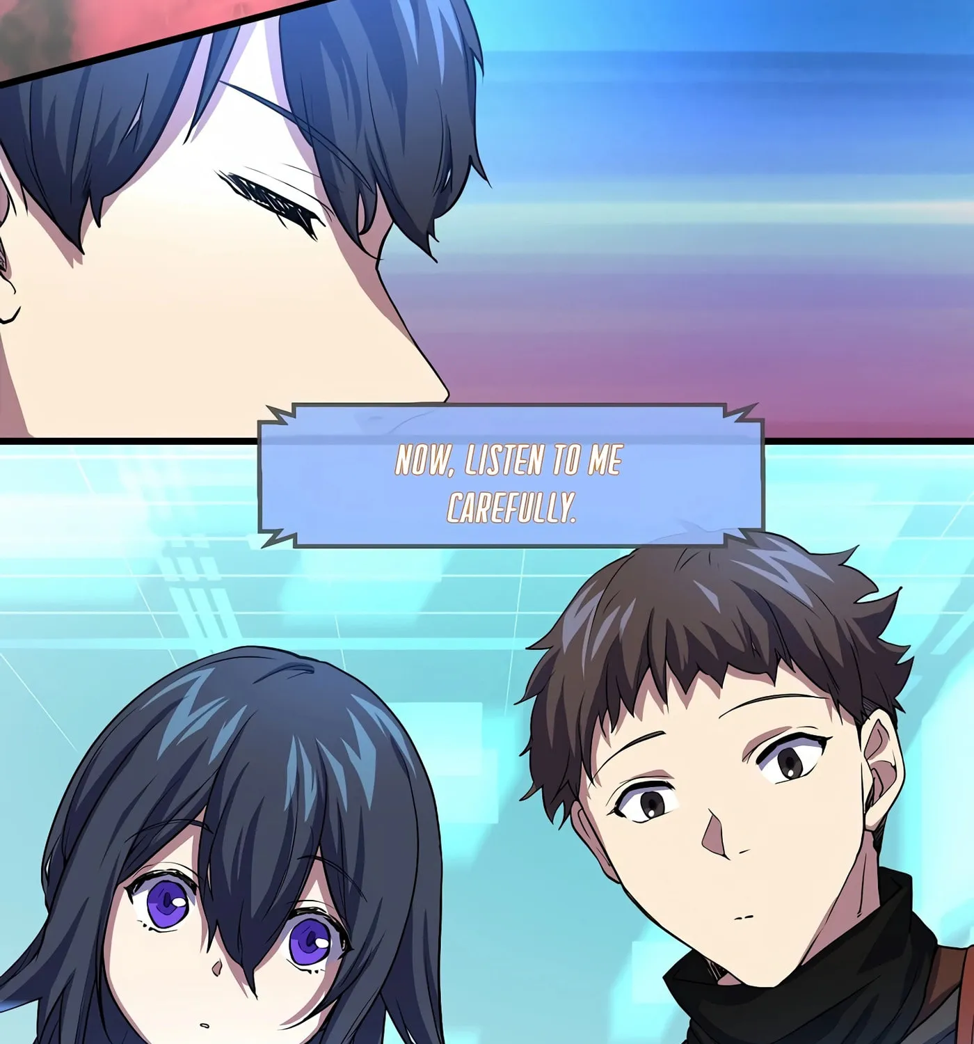 Read Skill Master Levels Up chapter 18 image 94 on Lezhin
