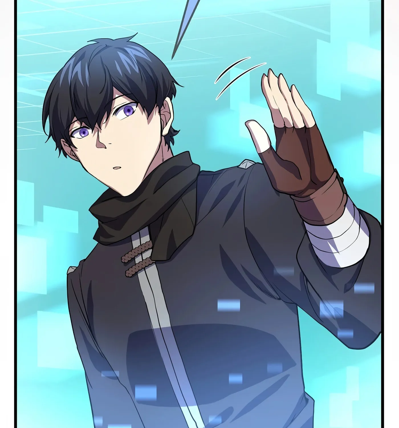 Read Skill Master Levels Up chapter 18 image 98 on Lezhin