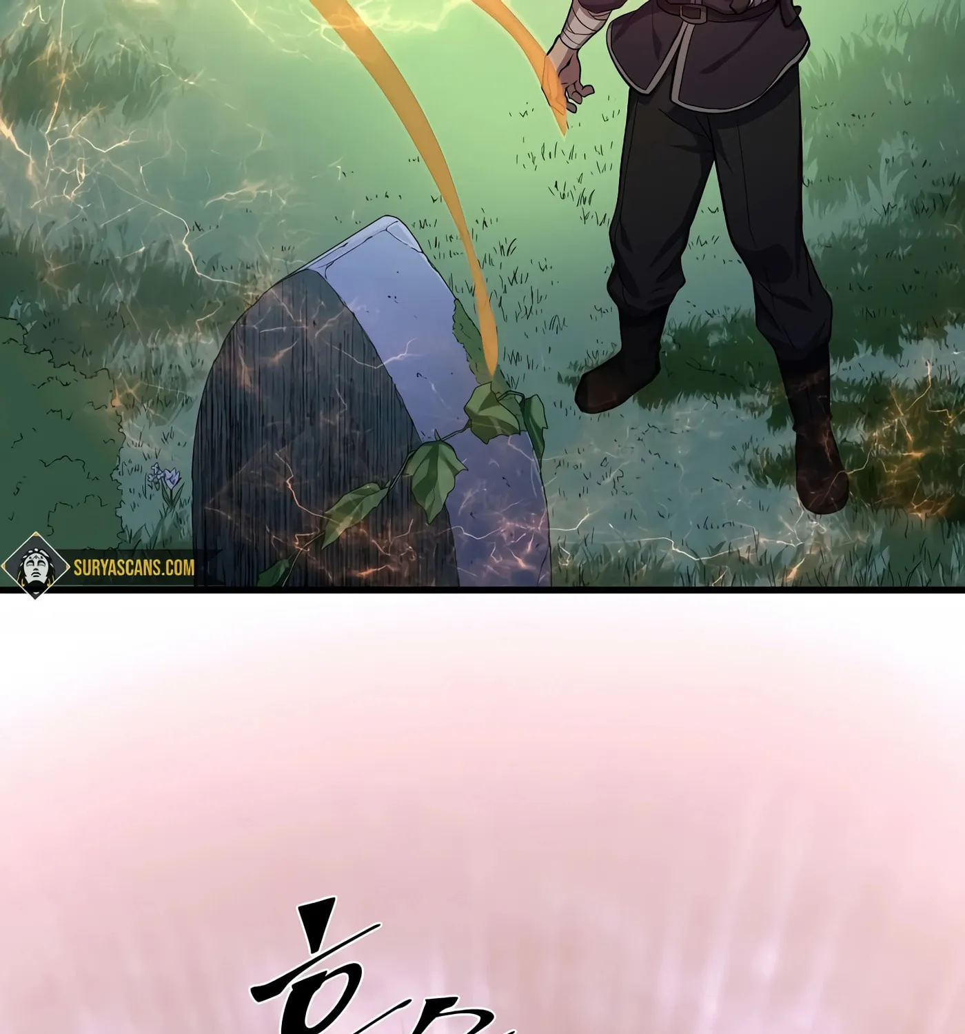 Read Skill Master Levels Up chapter 19 image 10 on Lezhin