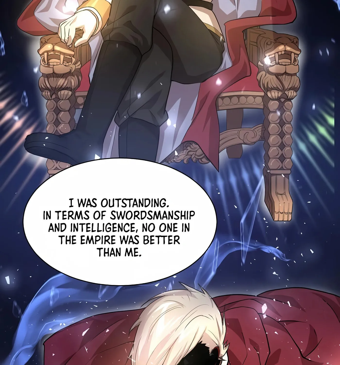 Read Skill Master Levels Up chapter 19 image 101 on Lezhin