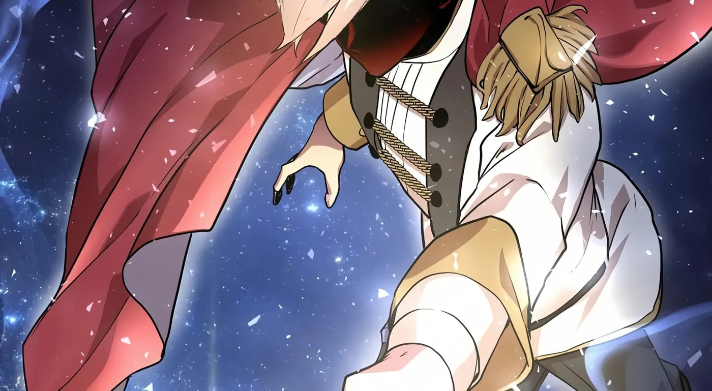 Read Skill Master Levels Up chapter 19 image 102 on Lezhin