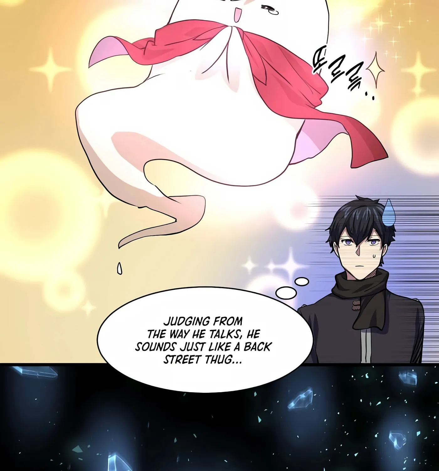 Read Skill Master Levels Up chapter 19 image 106 on Lezhin