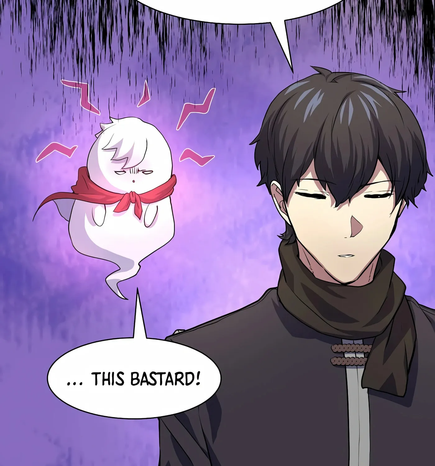 Read Skill Master Levels Up chapter 19 image 110 on Lezhin