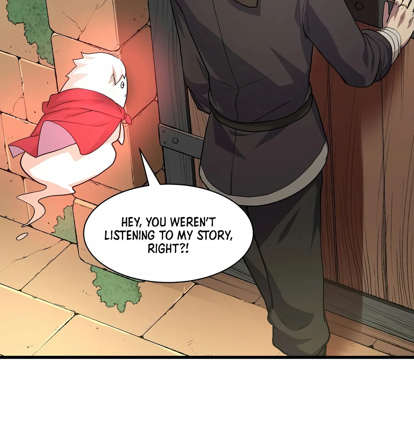 Read Skill Master Levels Up chapter 19 image 114 on Lezhin