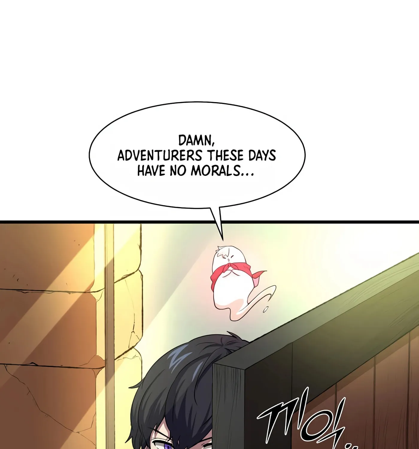 Read Skill Master Levels Up chapter 19 image 115 on Lezhin