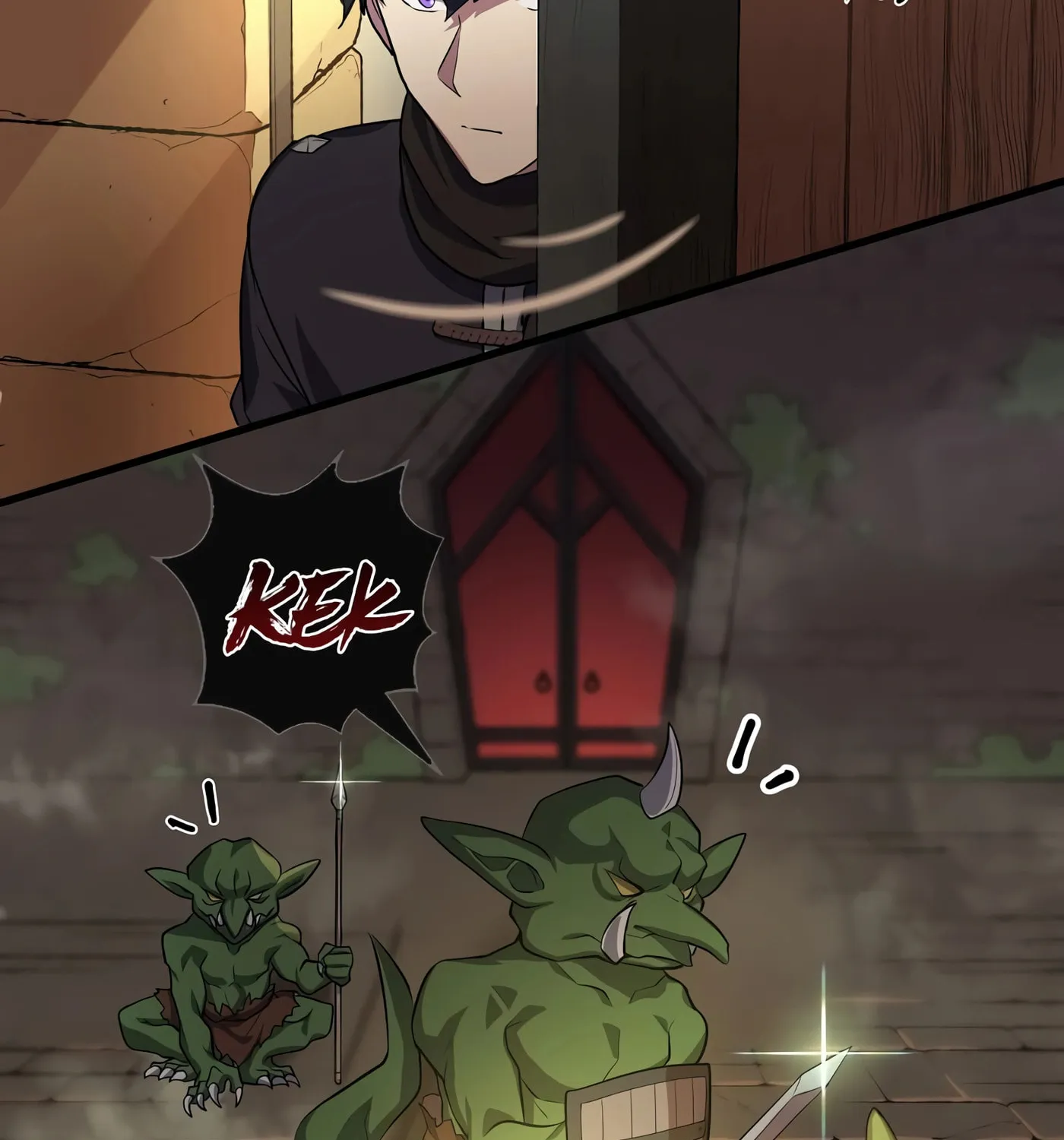 Read Skill Master Levels Up chapter 19 image 116 on Lezhin