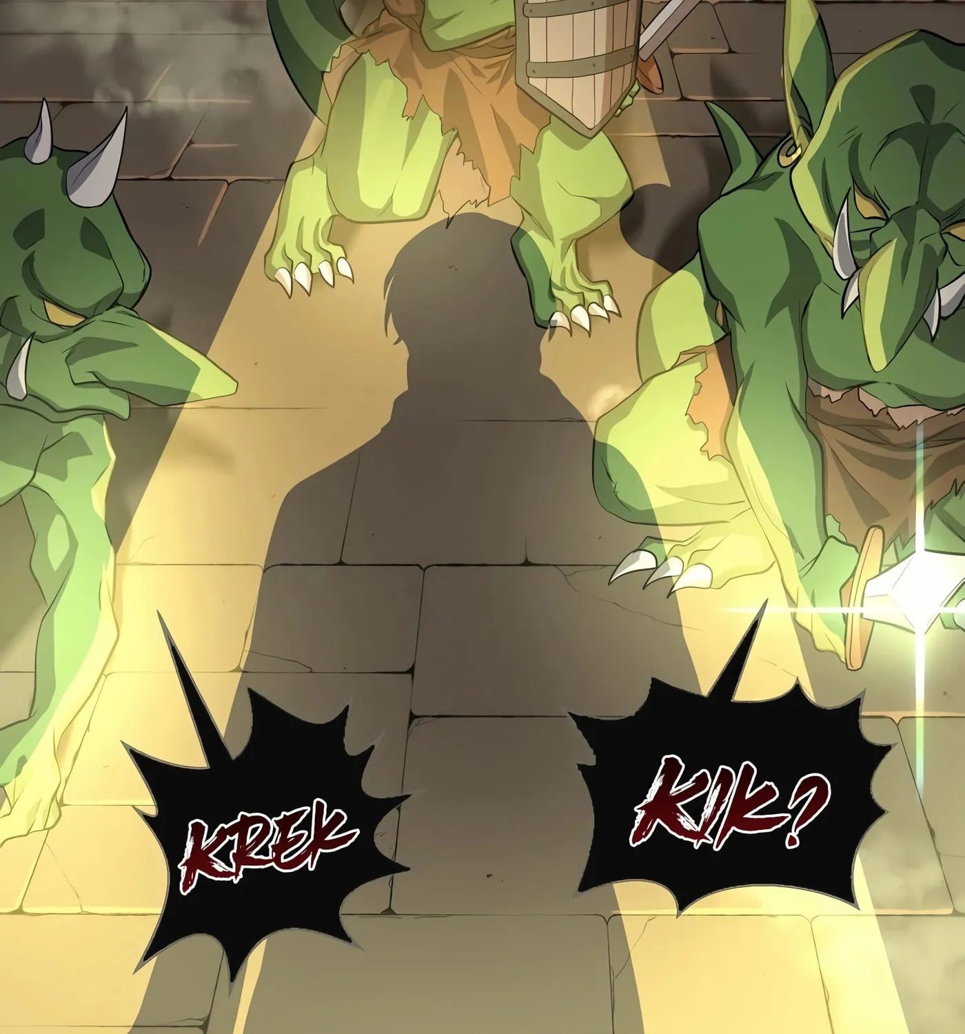 Read Skill Master Levels Up chapter 19 image 117 on Lezhin