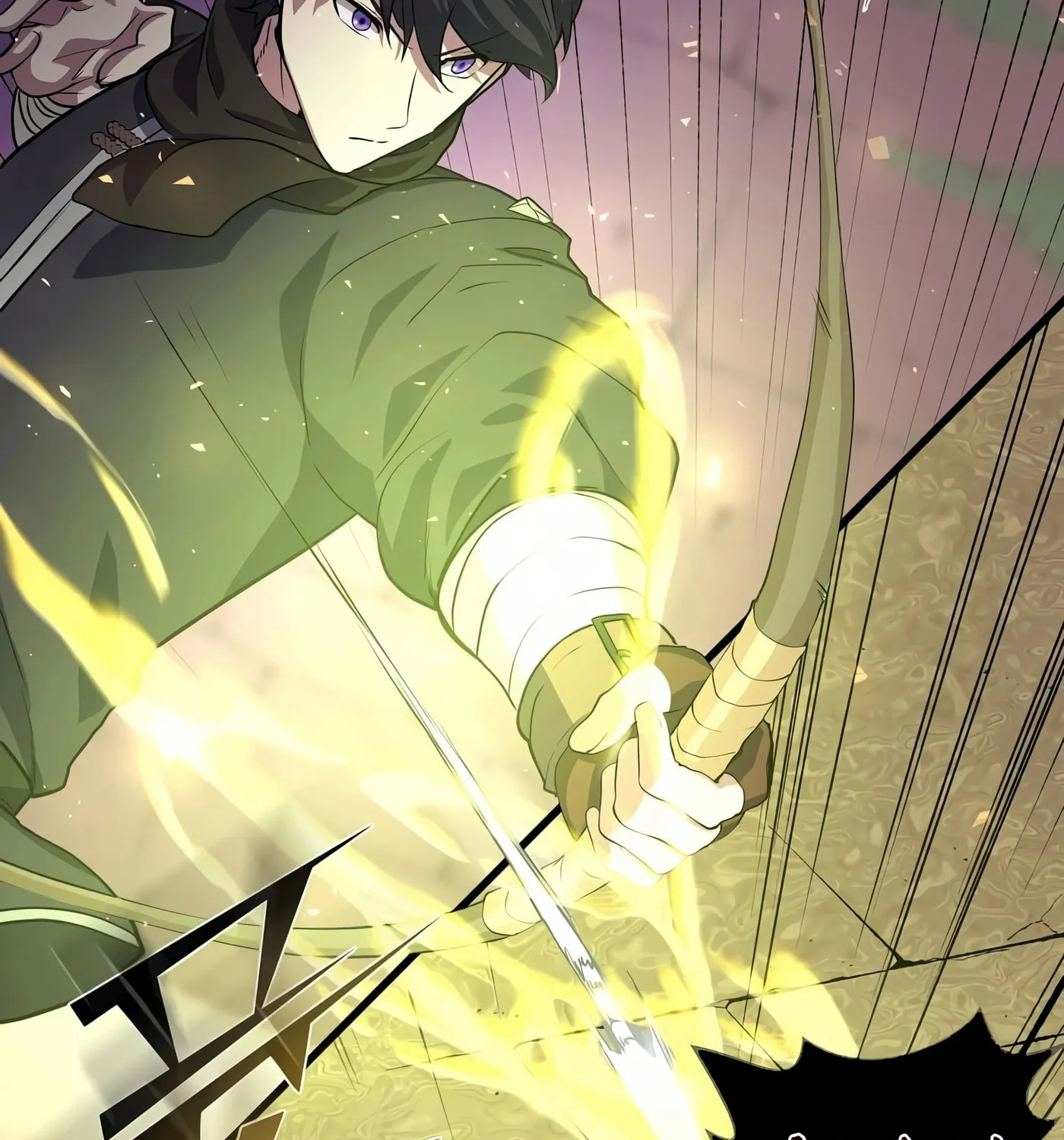 Read Skill Master Levels Up chapter 19 image 119 on Lezhin