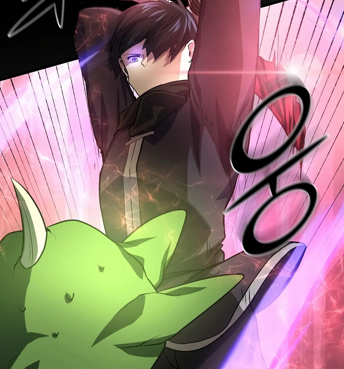 Read Skill Master Levels Up chapter 19 image 123 on Lezhin