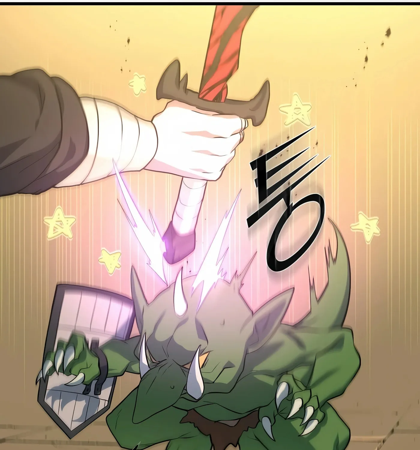 Read Skill Master Levels Up chapter 19 image 125 on Lezhin