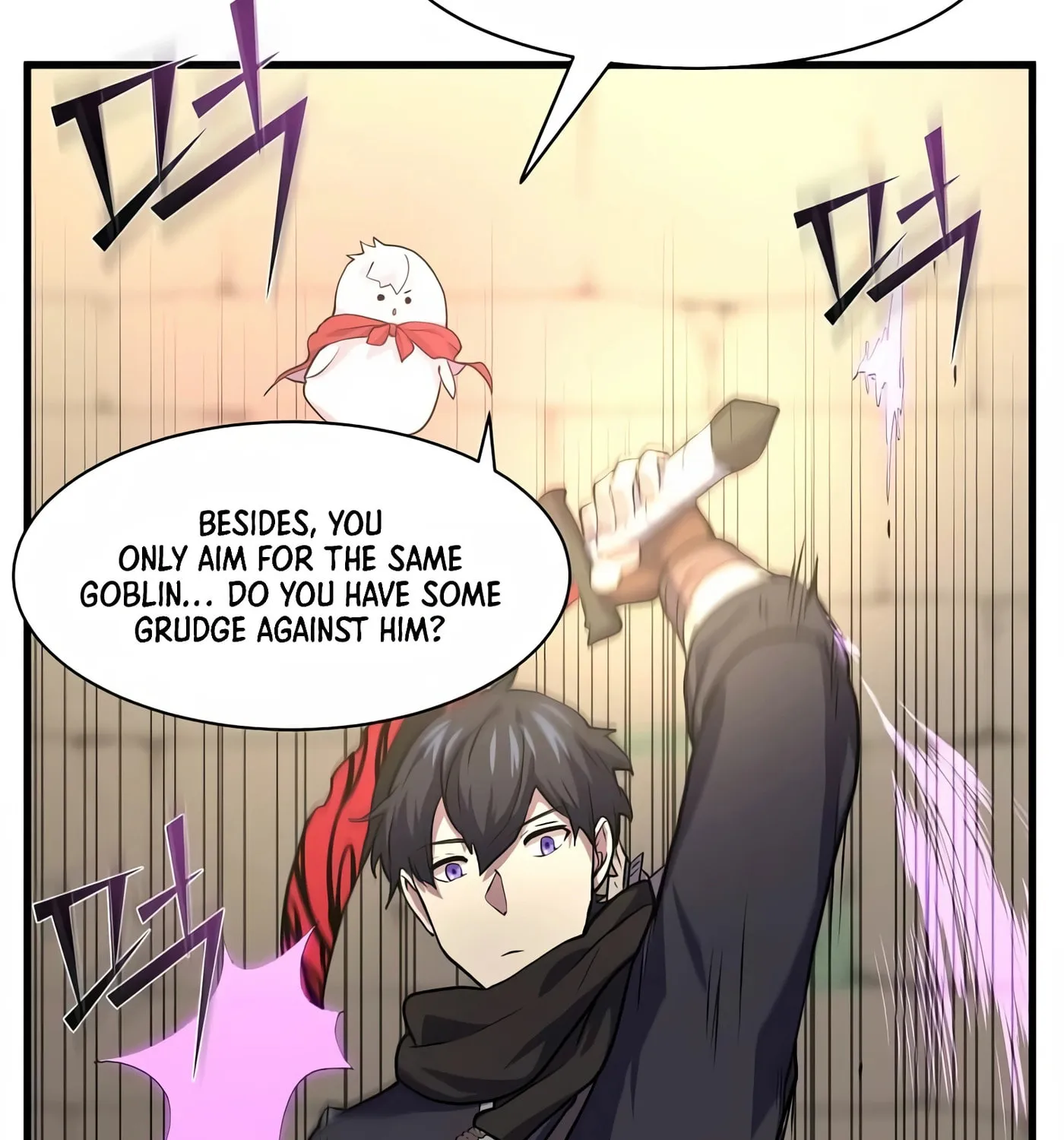 Read Skill Master Levels Up chapter 19 image 132 on Lezhin