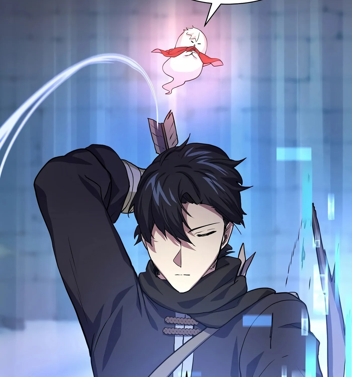 Read Skill Master Levels Up chapter 19 image 136 on Lezhin