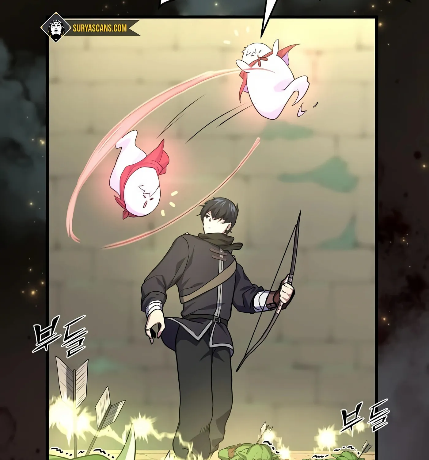 Read Skill Master Levels Up chapter 19 image 139 on Lezhin