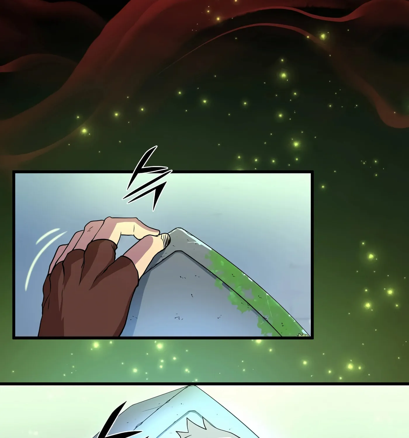 Read Skill Master Levels Up chapter 19 image 23 on Lezhin