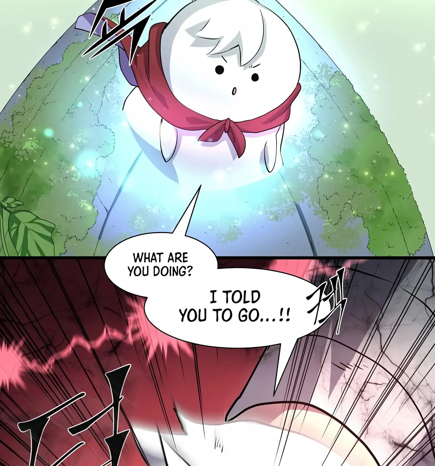 Read Skill Master Levels Up chapter 19 image 24 on Lezhin