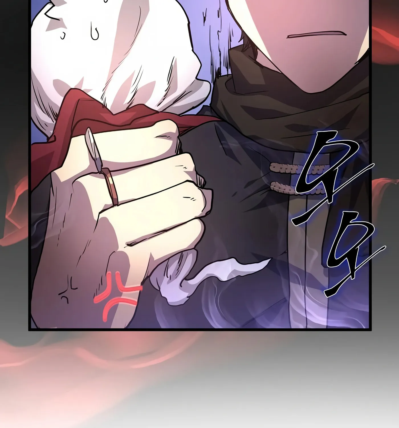 Read Skill Master Levels Up chapter 19 image 28 on Lezhin