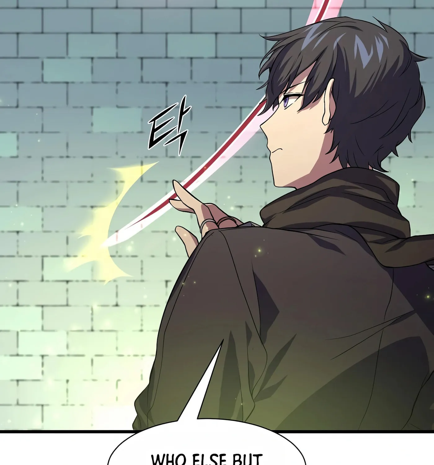 Read Skill Master Levels Up chapter 19 image 30 on Lezhin