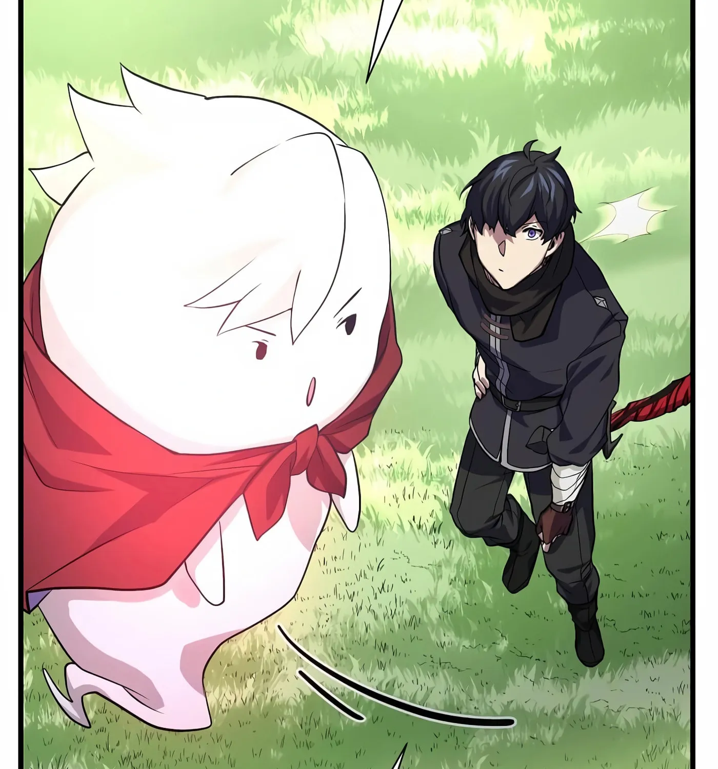 Read Skill Master Levels Up chapter 19 image 32 on Lezhin