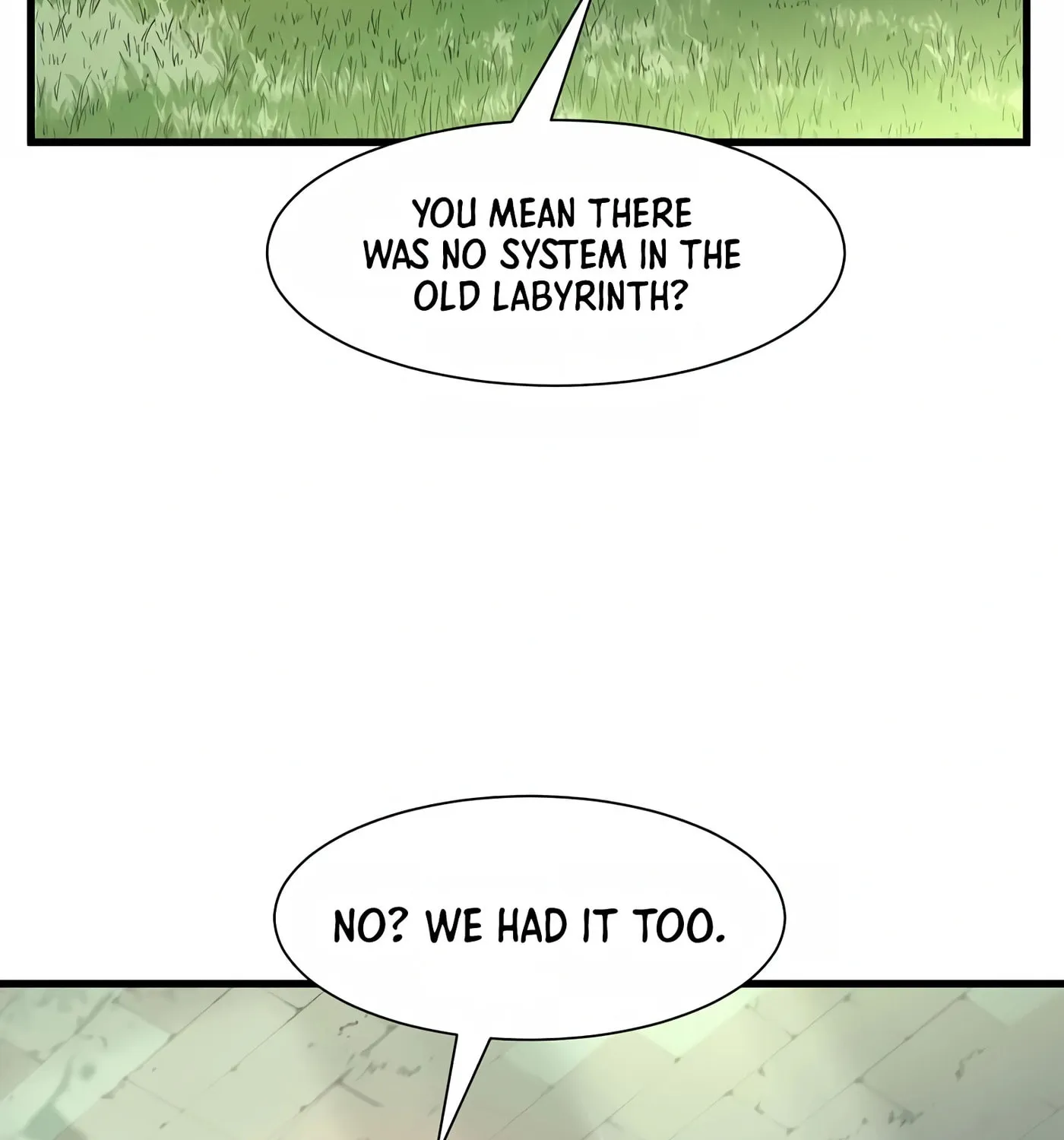 Read Skill Master Levels Up chapter 19 image 33 on Lezhin