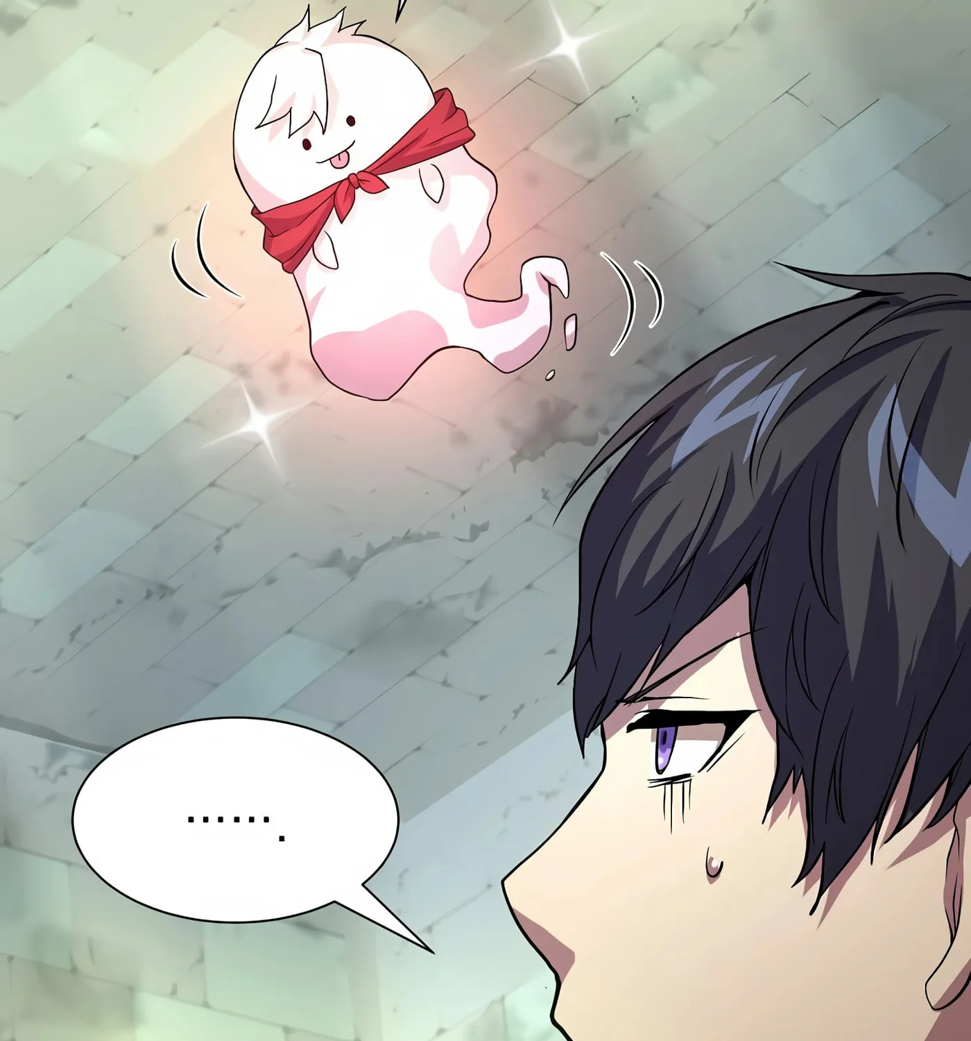 Read Skill Master Levels Up chapter 19 image 34 on Lezhin