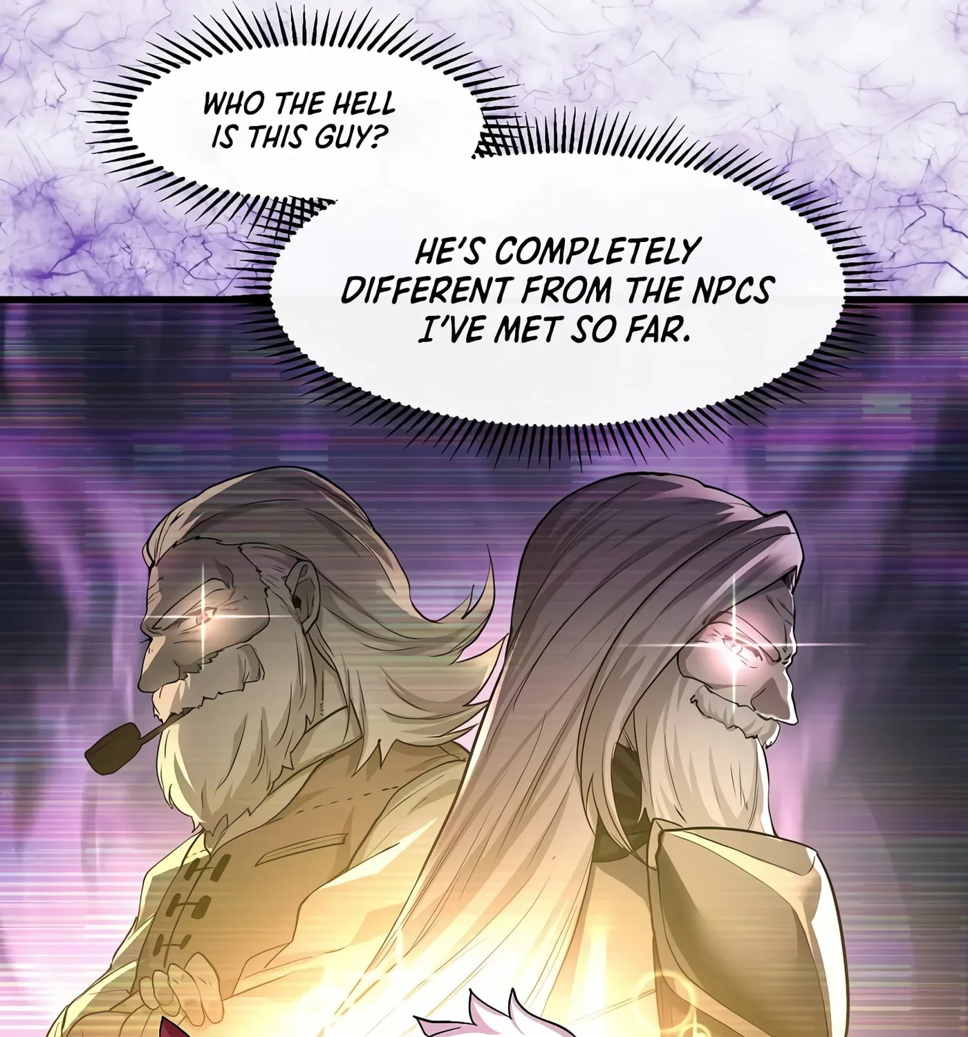 Read Skill Master Levels Up chapter 19 image 36 on Lezhin