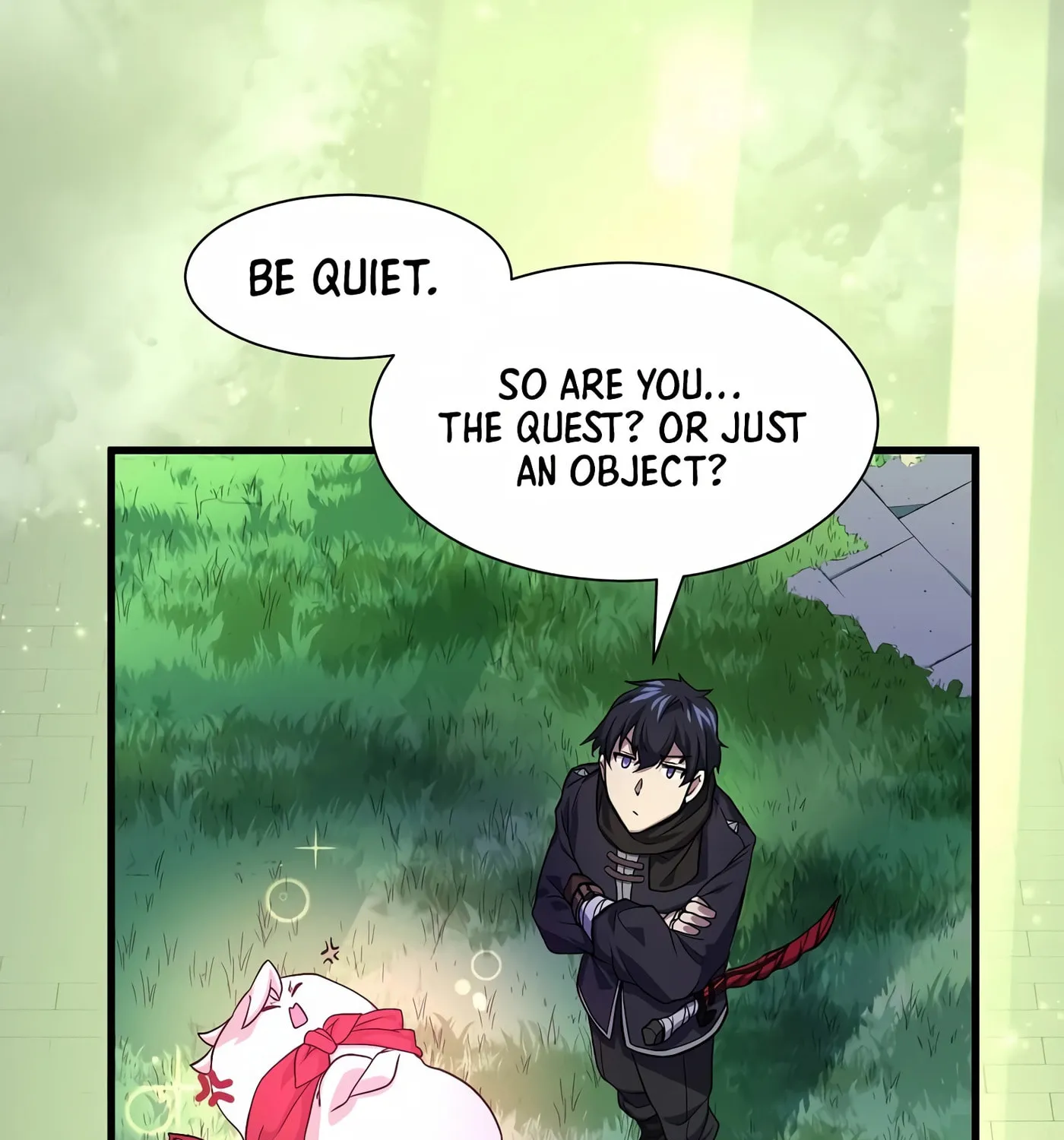 Read Skill Master Levels Up chapter 19 image 38 on Lezhin