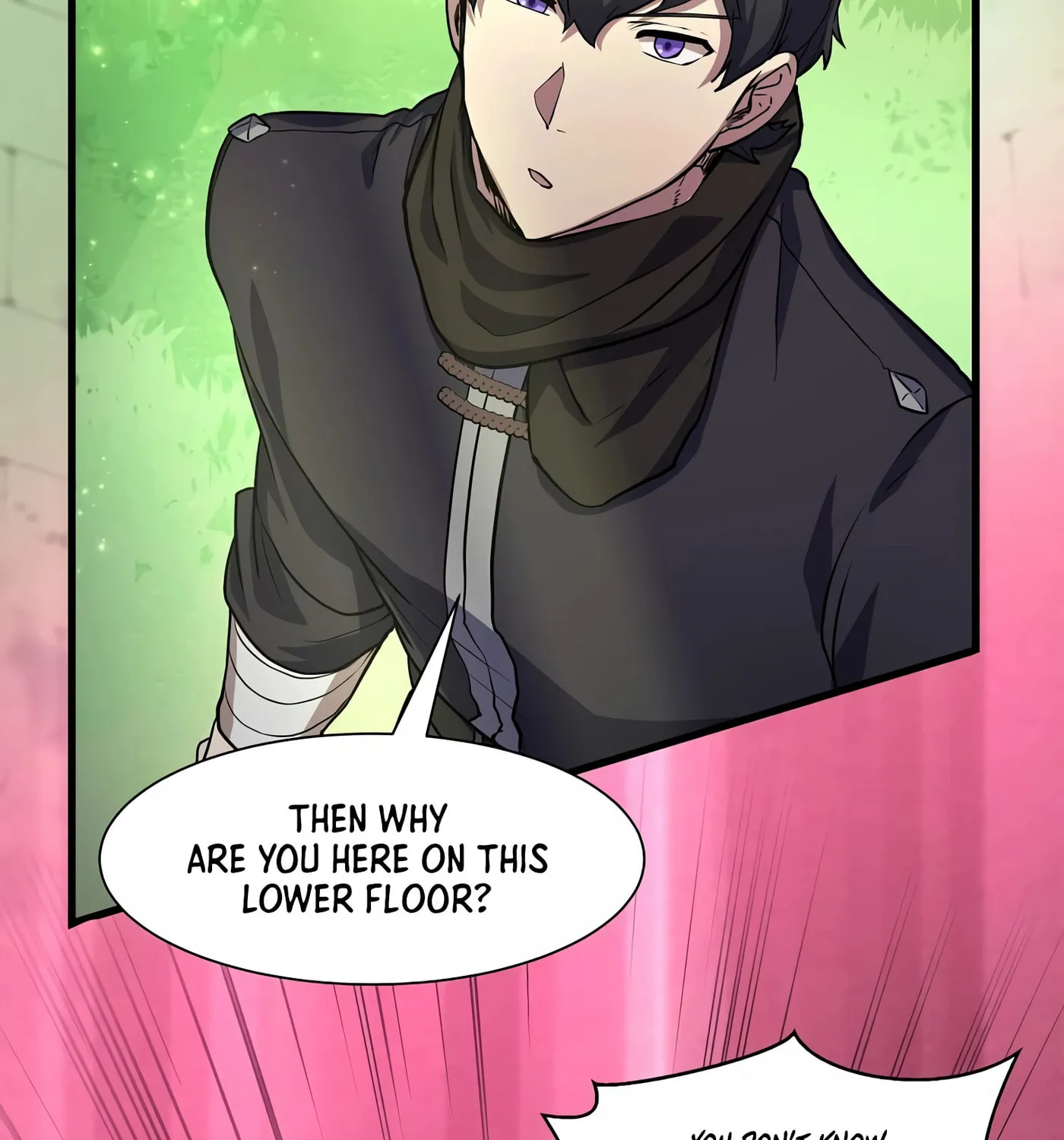 Read Skill Master Levels Up chapter 19 image 43 on Lezhin