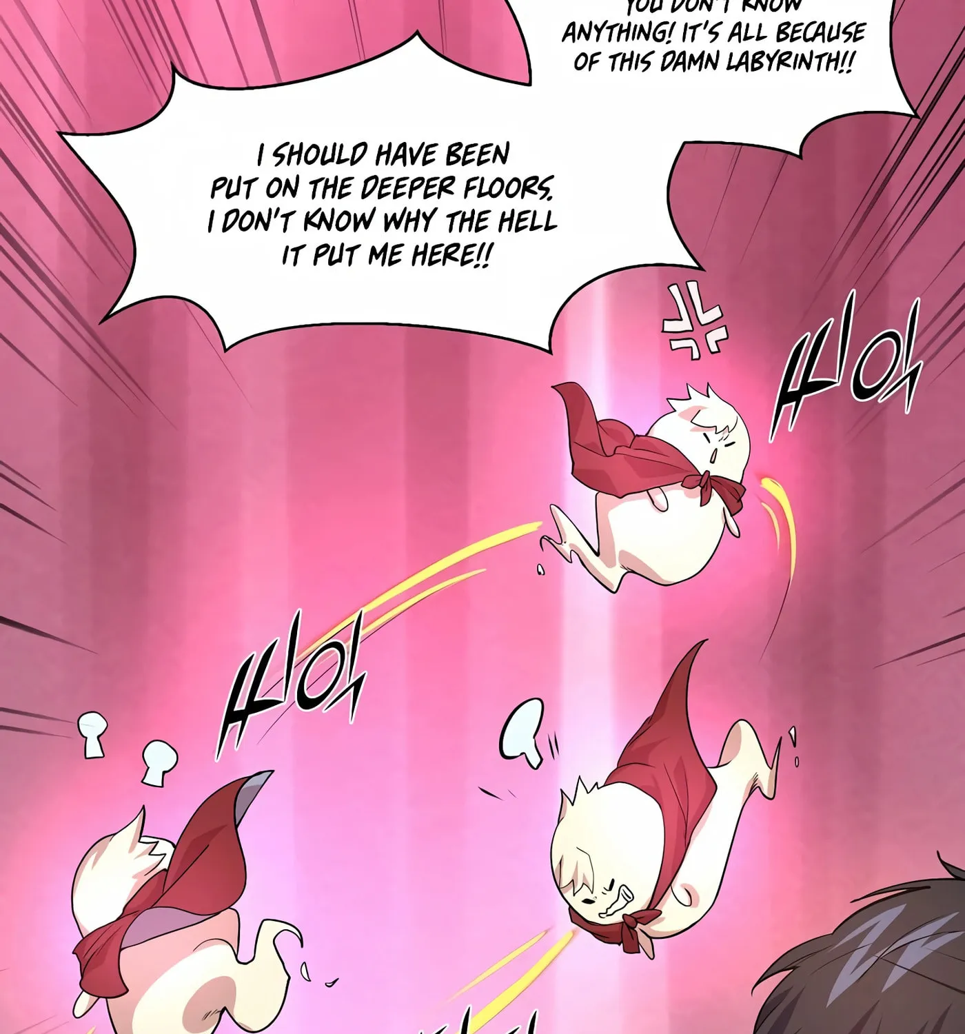 Read Skill Master Levels Up chapter 19 image 44 on Lezhin