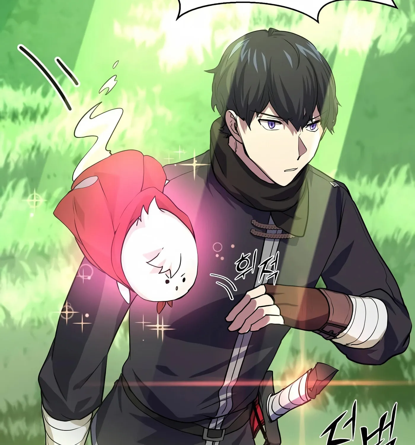 Read Skill Master Levels Up chapter 19 image 52 on Lezhin
