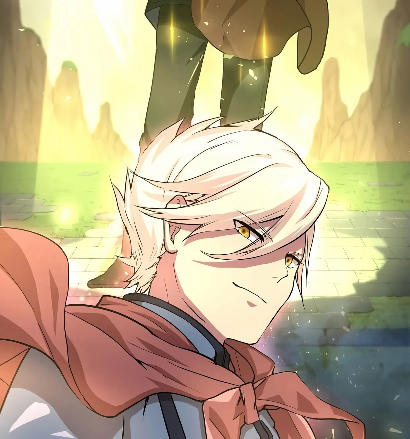 Read Skill Master Levels Up chapter 19 image 62 on Lezhin