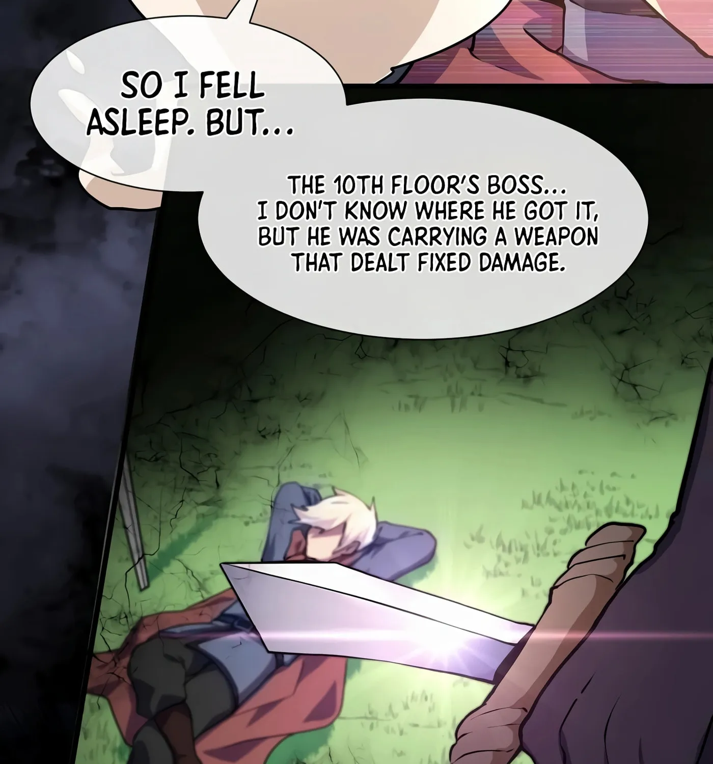 Read Skill Master Levels Up chapter 19 image 66 on Lezhin