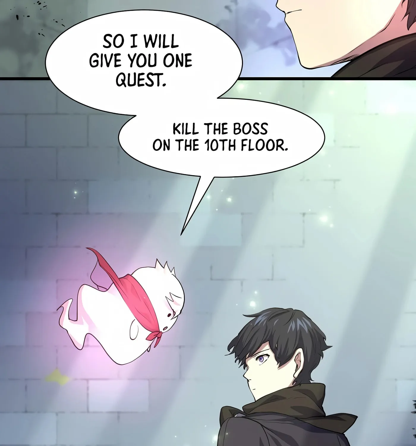 Read Skill Master Levels Up chapter 19 image 72 on Lezhin
