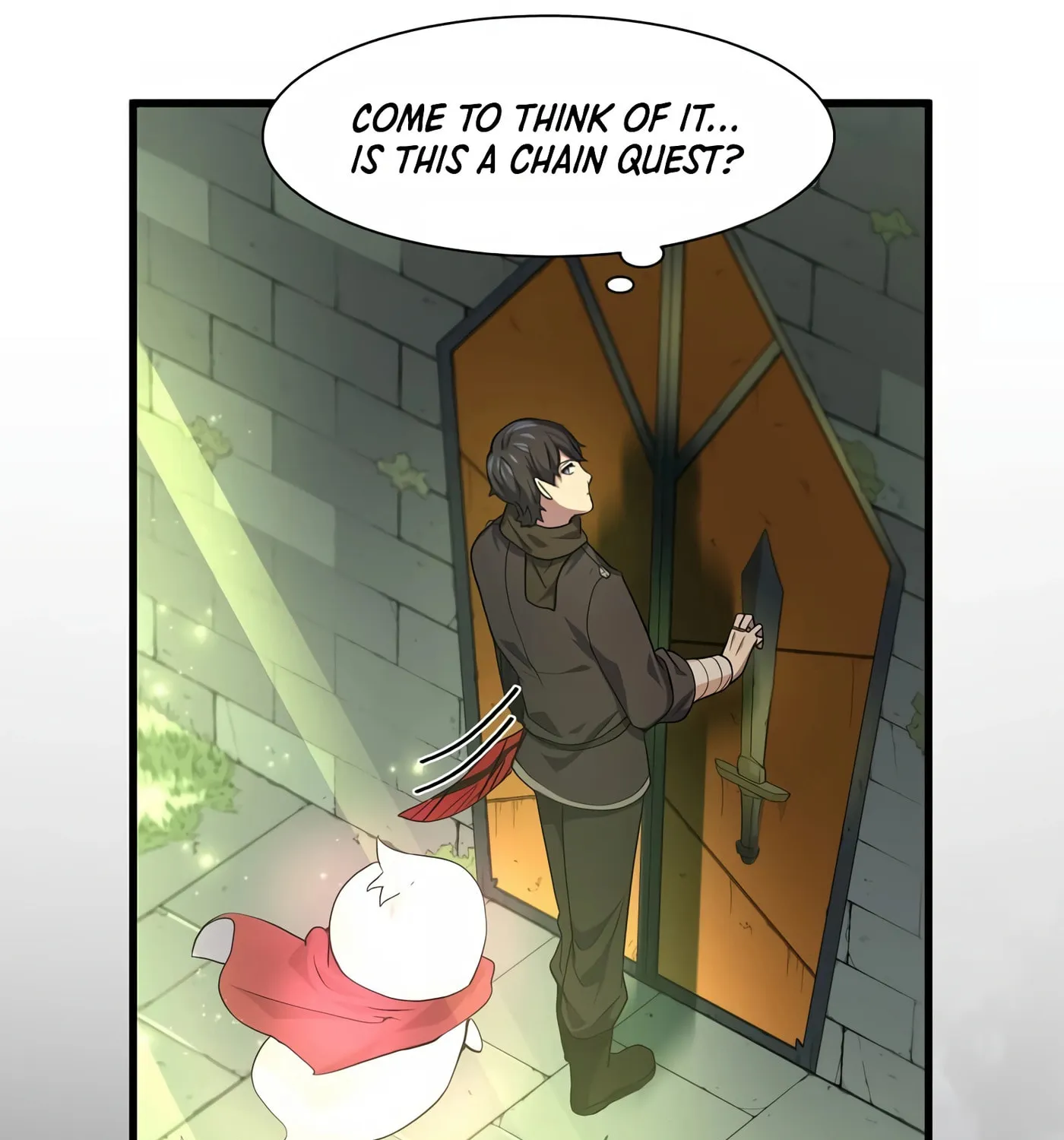 Read Skill Master Levels Up chapter 19 image 78 on Lezhin
