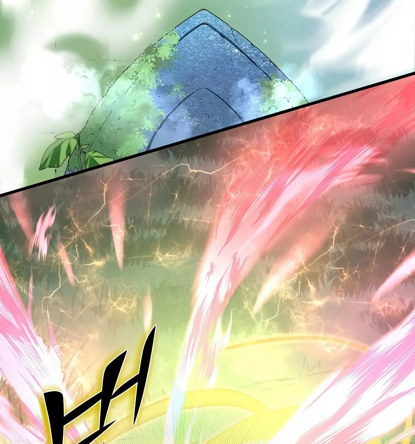 Read Skill Master Levels Up chapter 19 image 8 on Lezhin