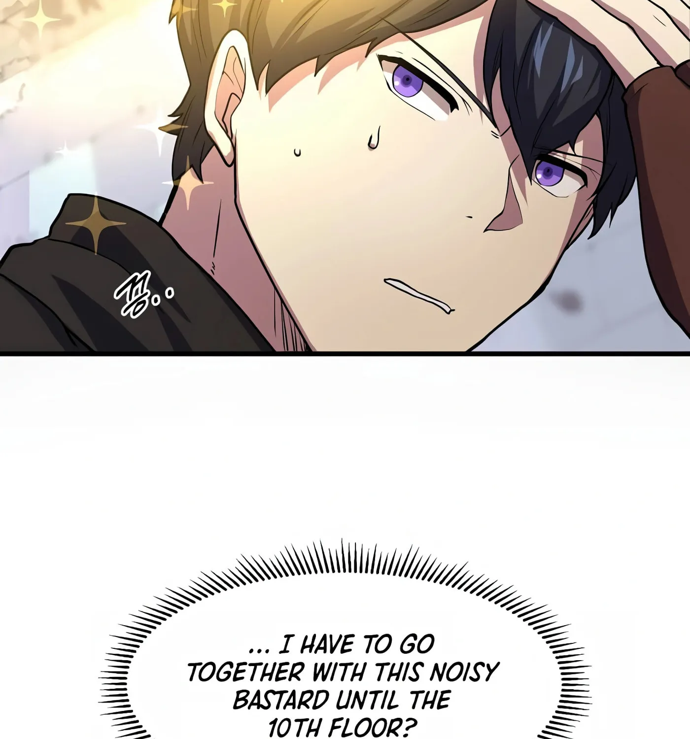 Read Skill Master Levels Up chapter 19 image 86 on Lezhin