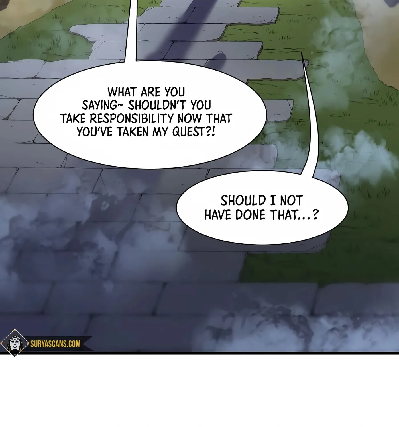 Read Skill Master Levels Up chapter 19 image 92 on Lezhin