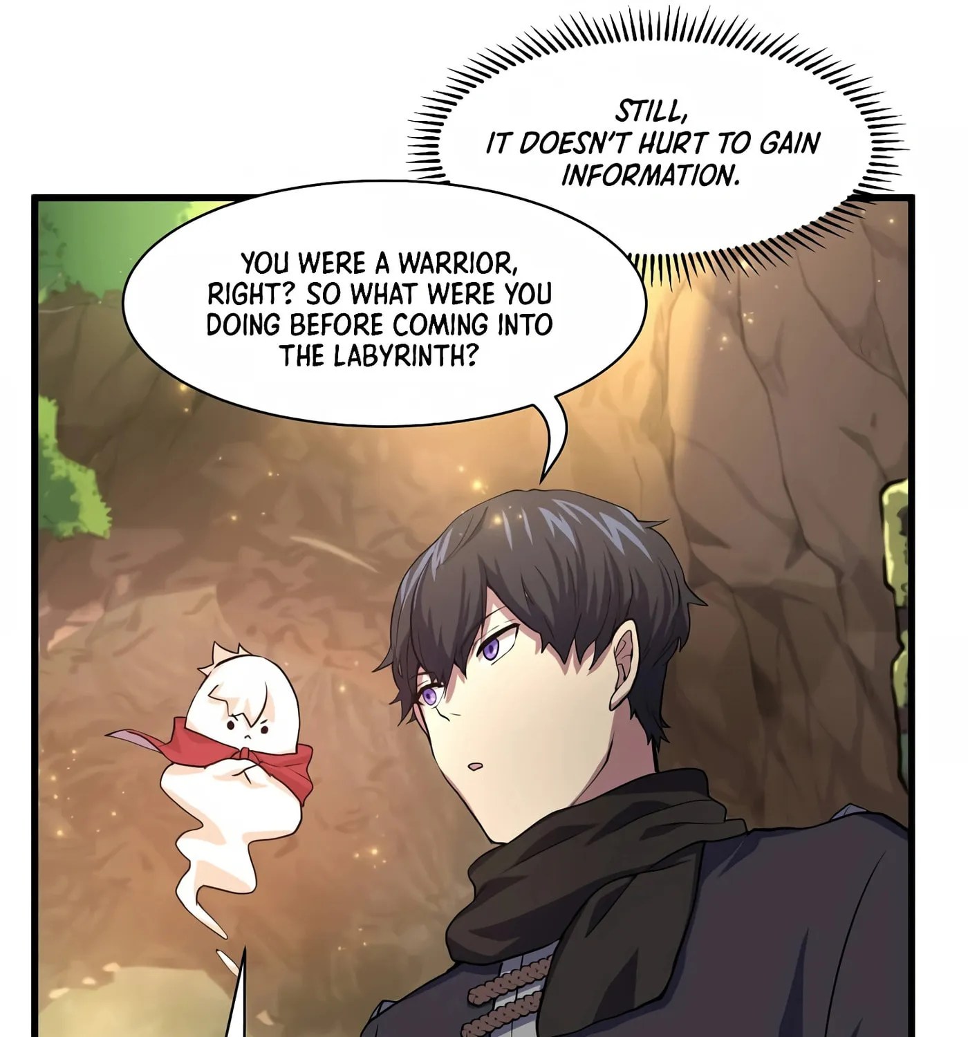Read Skill Master Levels Up chapter 19 image 94 on Lezhin