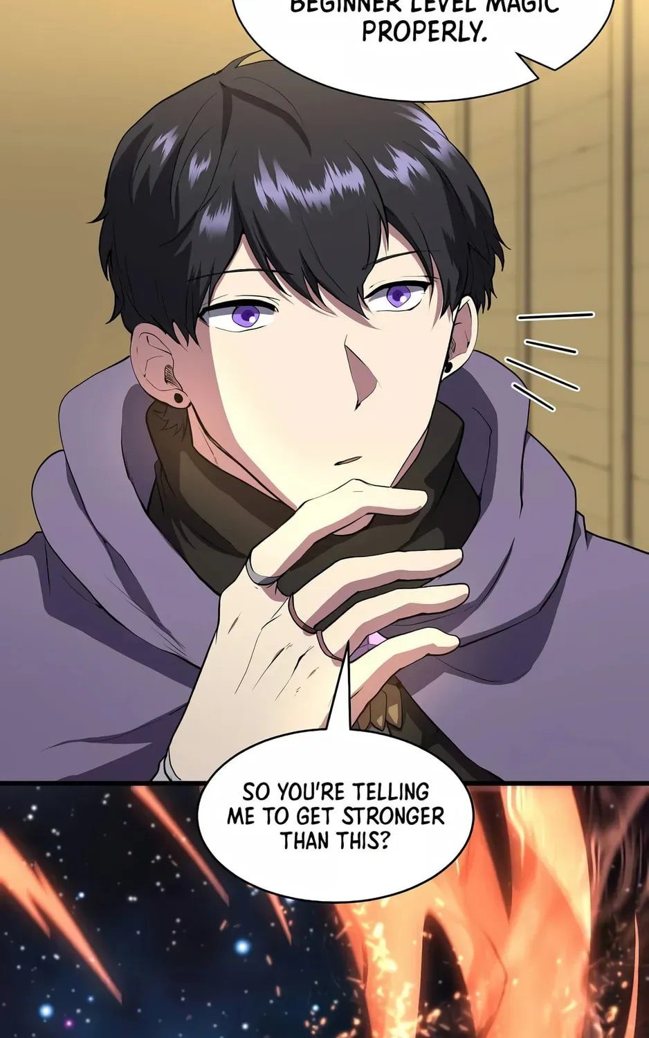 Read Skill Master Levels Up chapter 2.1 image 100 on Lezhin