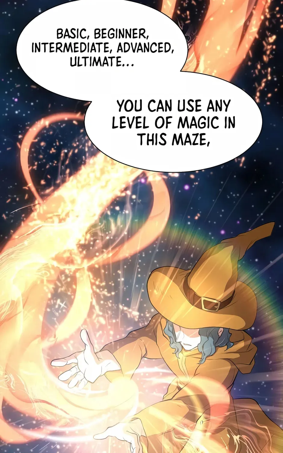 Read Skill Master Levels Up chapter 2.1 image 102 on Lezhin