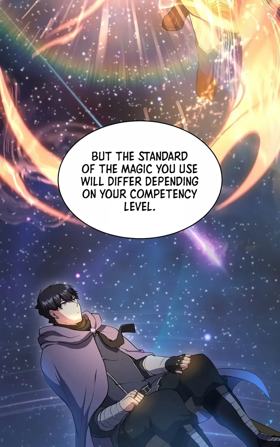 Read Skill Master Levels Up chapter 2.1 image 104 on Lezhin