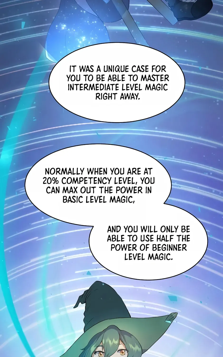 Read Skill Master Levels Up chapter 2.1 image 106 on Lezhin