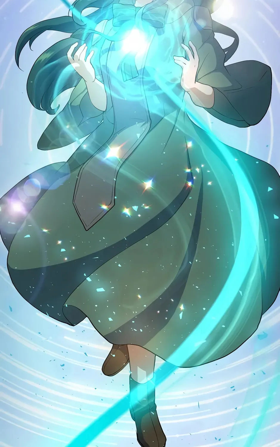 Read Skill Master Levels Up chapter 2.1 image 108 on Lezhin