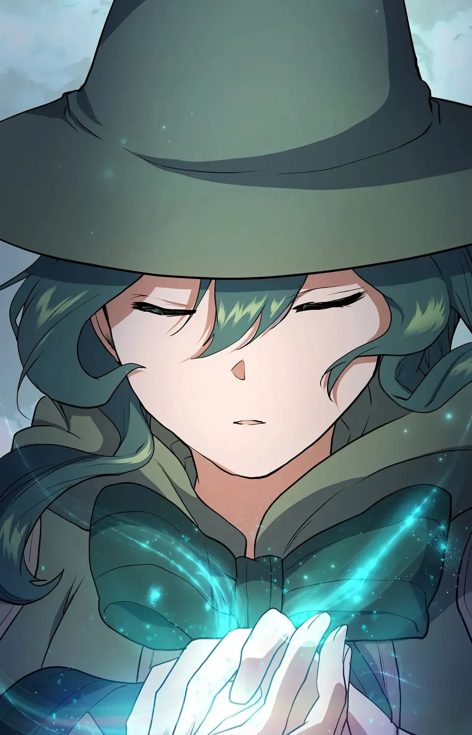 Read Skill Master Levels Up chapter 2.1 image 112 on Lezhin