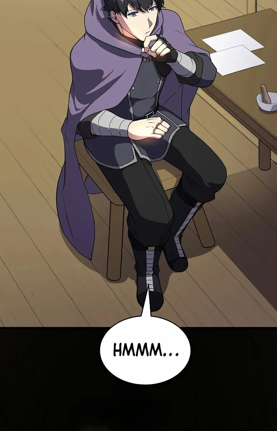 Read Skill Master Levels Up chapter 2.1 image 116 on Lezhin