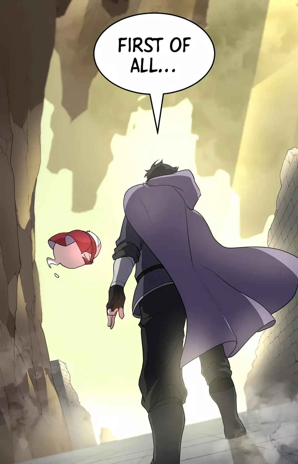 Read Skill Master Levels Up chapter 2.1 image 120 on Lezhin